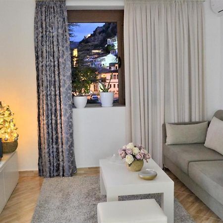 Aria Apartment Berat Exterior photo