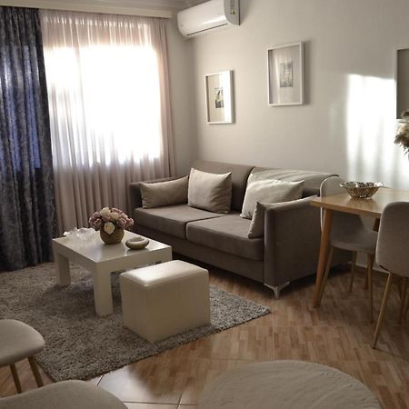 Aria Apartment Berat Exterior photo