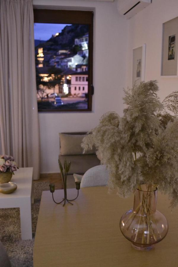 Aria Apartment Berat Exterior photo