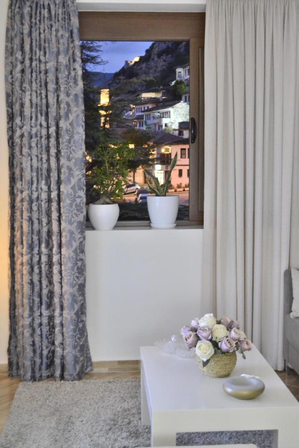 Aria Apartment Berat Exterior photo